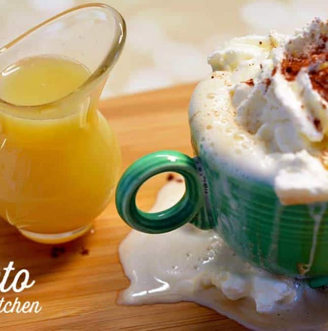 Keto Cheesecake (Gourmet)Low Carb Cheesecake by Tara's Keto Kitchen