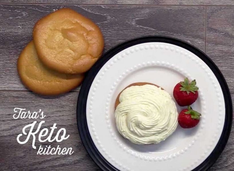 Easy Keto Cinnamon RollsKeto Baking Made Simple