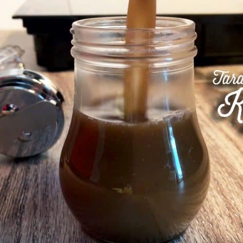 Zero Carb Keto Maple Syrup (Easy) Plus It Doubles As A Fat Bomb!