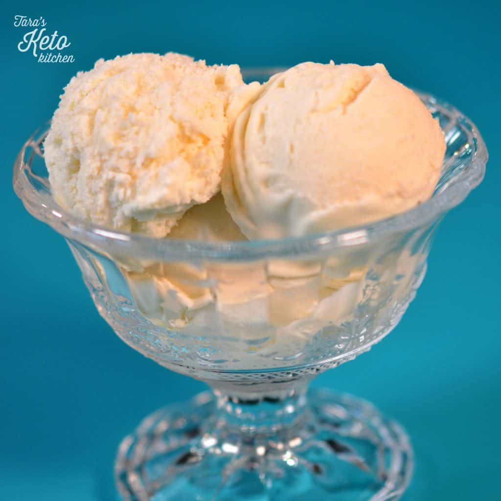 Heavy Cream vs Heavy Whipping Cream (Plus Light Cream & HalfnHalf)