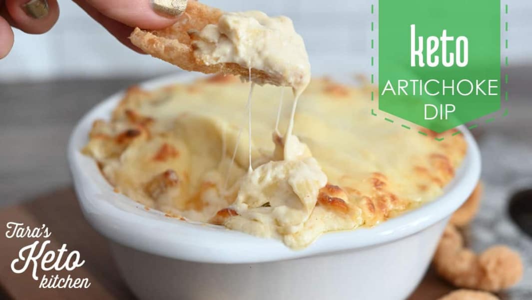 Keto Salami Roll Ups Tara's Keto Kitchen