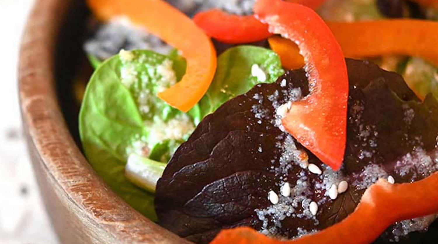 Parmesan Garlic Vinaigrette_pinterest 1000 x 1500