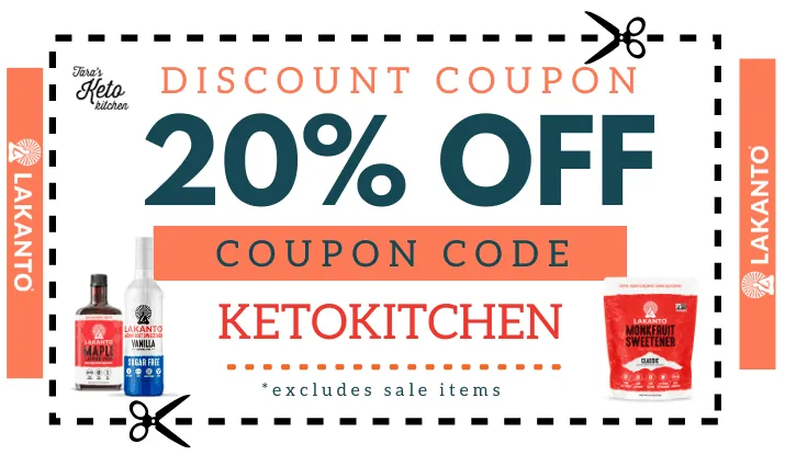 Zero Carb Foods And No Sugar For Rapid Fat Loss With Keto